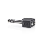 Adaptataeur audio stéréo - 3 Adaptataeur audio stéréo - 3