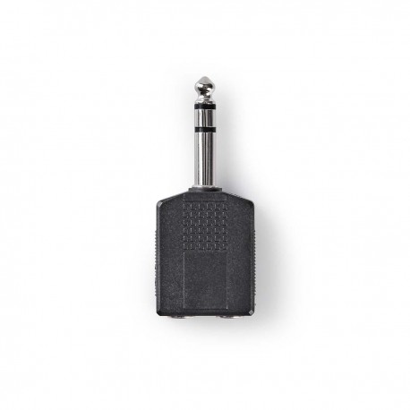 Adaptataeur audio stéréo - 1 Adaptataeur audio stéréo - 1