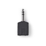 Adaptataeur audio stéréo - 1 Adaptataeur audio stéréo - 1