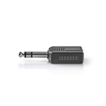 Adaptataeur audio stéréo - 2 Adaptataeur audio stéréo - 2