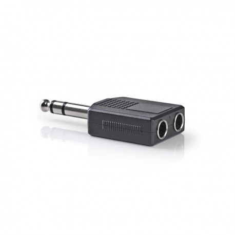 Adaptataeur audio stéréo - 3 Adaptataeur audio stéréo - 3