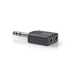Adaptataeur audio stéréo - 3 Adaptataeur audio stéréo - 3