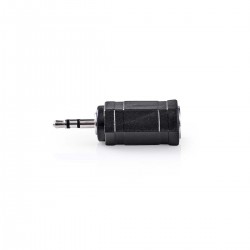 Adaptataeur audio stéréo - 1