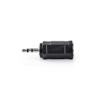 Adaptataeur audio stéréo - 1 Adaptataeur audio stéréo - 1