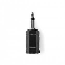Adaptateur mono audio - 1