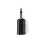 Adaptateur mono audio - 1 Adaptateur mono audio - 1