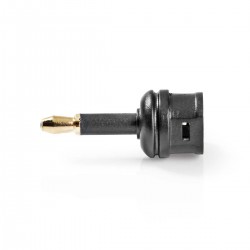 Adaptateur Toslink - 1