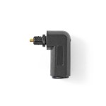 Adaptateur Toslink - 1 Adaptateur Toslink - 1