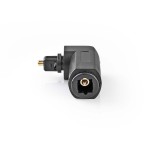 Adaptateur Toslink - 3 Adaptateur Toslink - 3