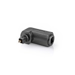 Adaptateur Toslink - 4 Adaptateur Toslink - 4