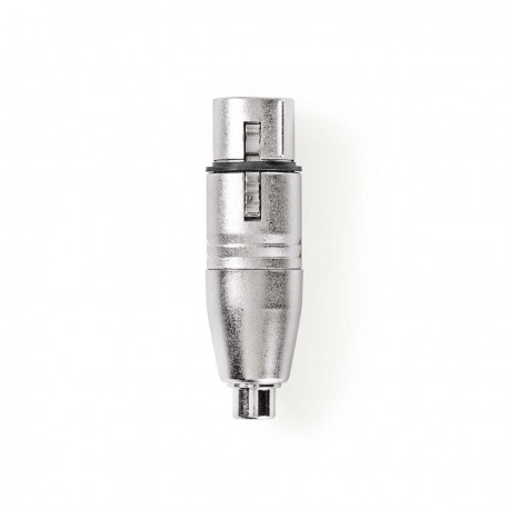 Adaptateur XLR - 1
