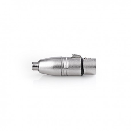 Adaptateur XLR - 2 Adaptateur XLR - 2