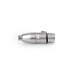 Adaptateur XLR - 2 Adaptateur XLR - 2