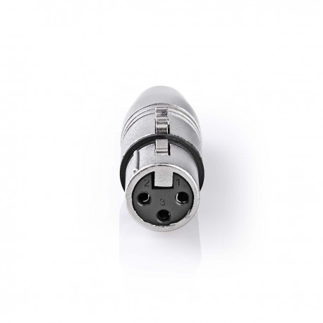 Adaptateur XLR - 4 Adaptateur XLR - 4