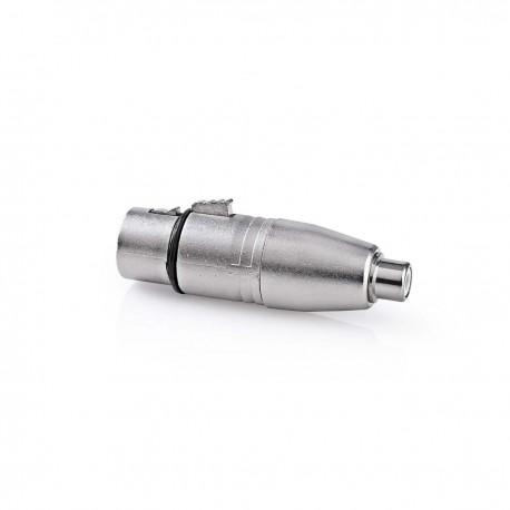 Adaptateur XLR - 5 Adaptateur XLR - 5
