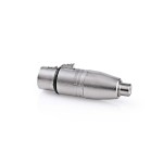 Adaptateur XLR - 5 Adaptateur XLR - 5