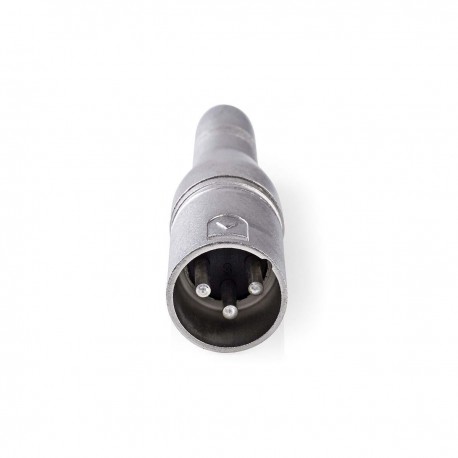 Adaptateur XLR - 2 Adaptateur XLR - 2