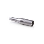 Adaptateur XLR - 4 Adaptateur XLR - 4
