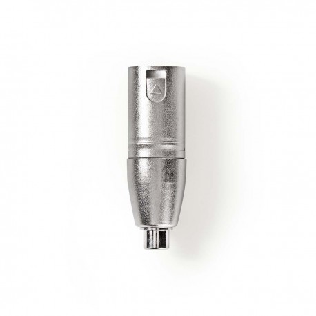 Adaptateur XLR - 1 Adaptateur XLR - 1
