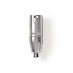 Adaptateur XLR - 1 Adaptateur XLR - 1