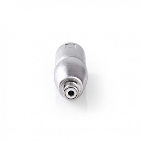 Adaptateur XLR - 3 Adaptateur XLR - 3