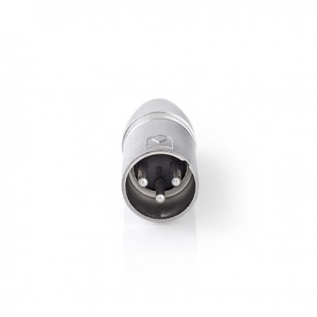 Adaptateur XLR - 4 Adaptateur XLR - 4