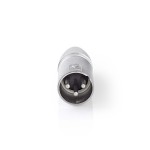 Adaptateur XLR - 4 Adaptateur XLR - 4
