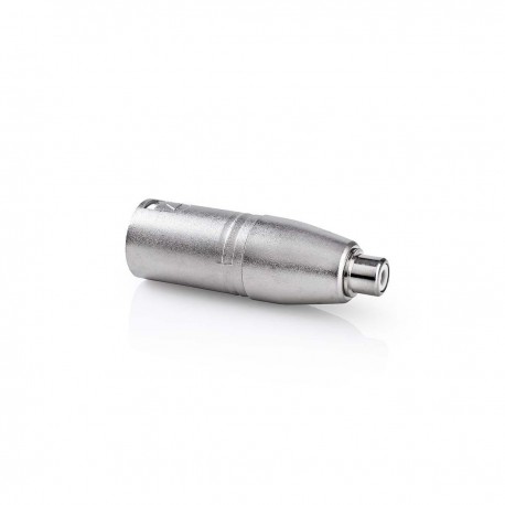 Adaptateur XLR - 5 Adaptateur XLR - 5