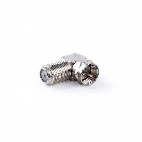 Adaptateur Satellite et Antenne - 1