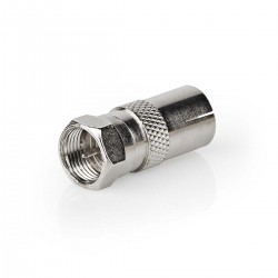 Adaptateur Satellite et Antenne - 1