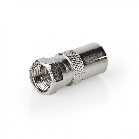 Adaptateur Satellite et Antenne - 1