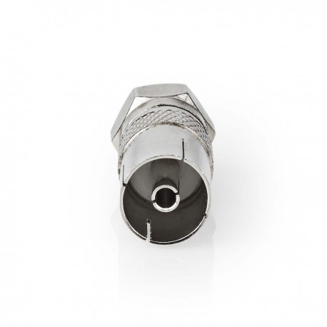 Adaptateur Satellite et Antenne - 4