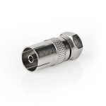 Adaptateur Satellite et Antenne - 7