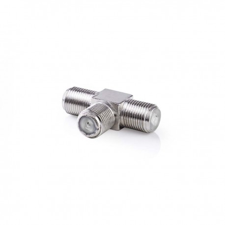 Adaptateur Satellite et Antenne - 1