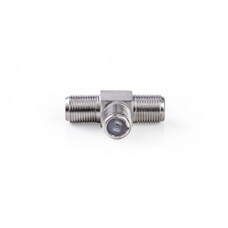 Adaptateur Satellite et Antenne - 2