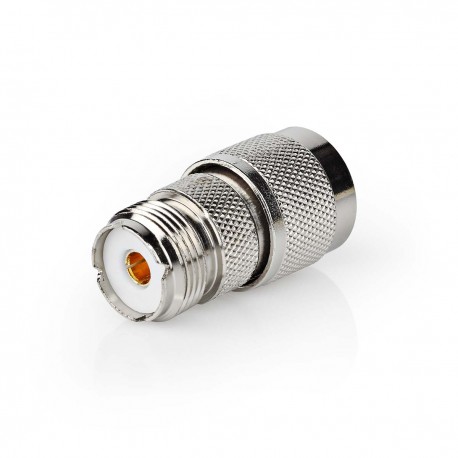 Adaptateur Satellite et Antenne - 6 Adaptateur Satellite et Antenne - 6