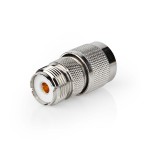 Adaptateur Satellite et Antenne - 6 Adaptateur Satellite et Antenne - 6
