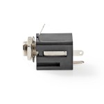 Connecteur Jack Audio - 3 Connecteur Jack Audio - 3