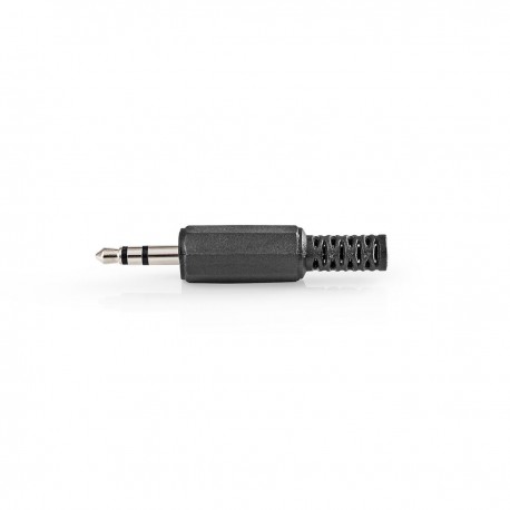 Connecteur audio - 1