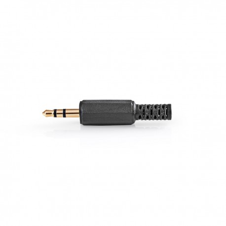 Connecteur audio - 1 Connecteur audio - 1