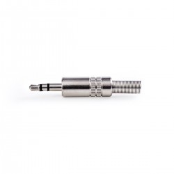 Connecteur audio - 1