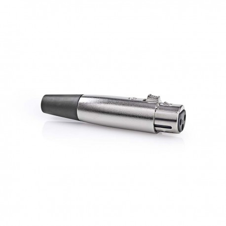 Connecteur XLR - 5 Connecteur XLR - 5