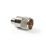 Connecteur PL259 - 4 Connecteur PL259 - 4
