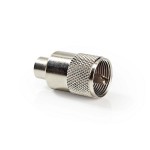 Connecteur PL259 - 4 Connecteur PL259 - 4