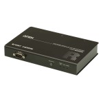 Système d'extension KVM USB HDMI HDBaseT™ 2.0 (4K à 100 m) - 3 Système d'extension KVM USB HDMI HDBaseT™ 2.0 (4K à 100 m) - 3