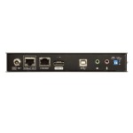 Système d'extension KVM USB HDMI HDBaseT™ 2.0 (4K à 100 m) - 4 Système d'extension KVM USB HDMI HDBaseT™ 2.0 (4K à 100 m) - 4