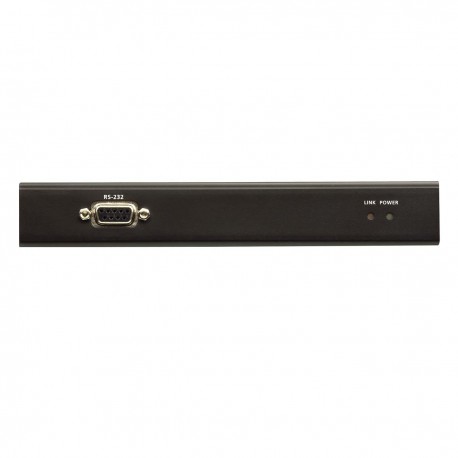 Système d'extension KVM USB HDMI HDBaseT™ 2.0 (4K à 100 m) - 6 Système d'extension KVM USB HDMI HDBaseT™ 2.0 (4K à 100 m) - 6
