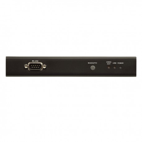 Système d'extension KVM USB HDMI HDBaseT™ 2.0 (4K à 100 m) - 7 Système d'extension KVM USB HDMI HDBaseT™ 2.0 (4K à 100 m) - 7