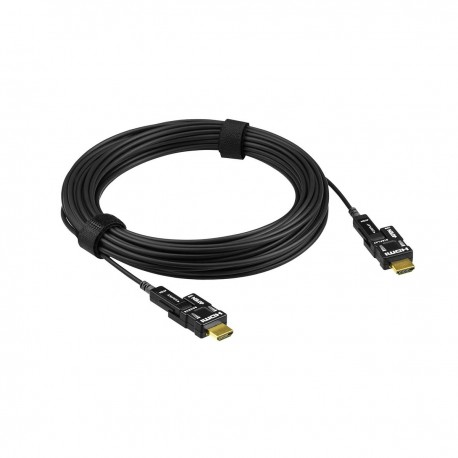 Câble optique actif HDMI True 4K de 15 m (True 4K@15 m) - 1 Câble optique actif HDMI True 4K de 15 m (True 4K@15 m) - 1