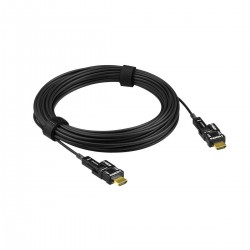 Câble optique actif HDMI True 4K 30 m (True 4K à 30 m) - 1